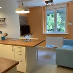 Urban Chic Apartment In The Center Of Zagreb